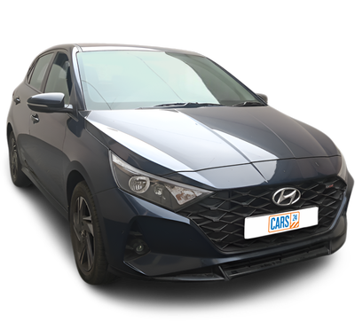 Hyundai NEW I20-img